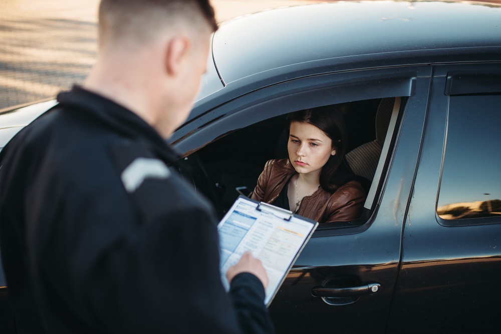What Are The Advantages Of Hiring Barstow Traffic Ticket Attorney