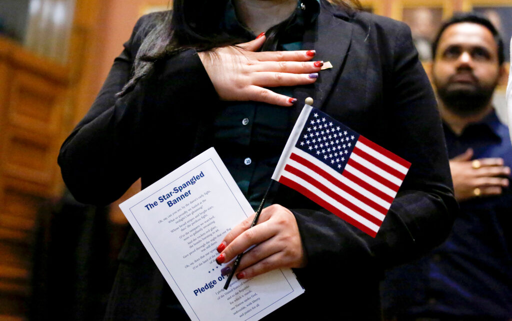 Immigrants, Refugees, and U.S. Citizenship: Knowing Your Eligibility to Apply for Citizenship