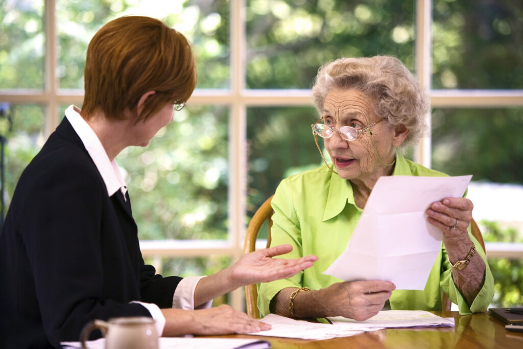 NJ Inheritance Taxes: Remember to File Them