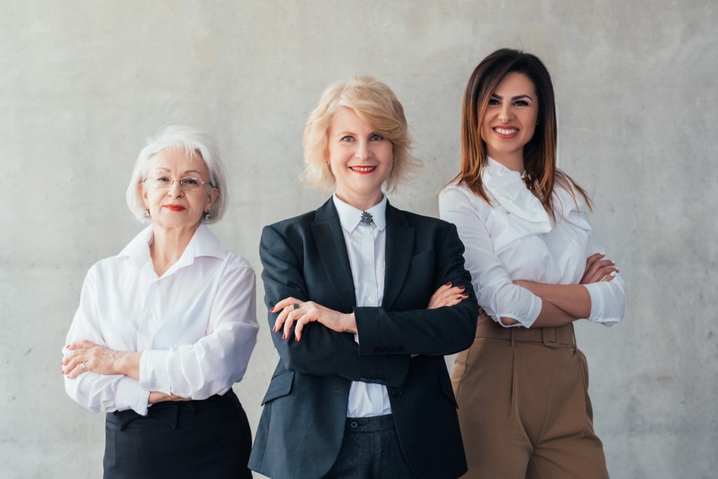 How Does Buying Work Uniforms Help Boost Productivity?