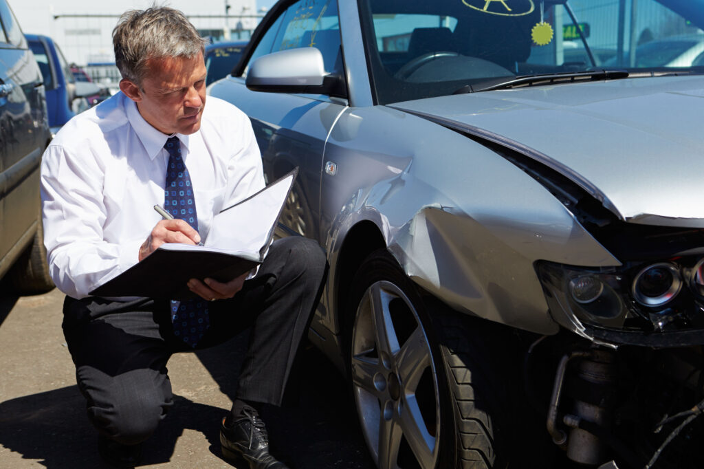 What To Do After Saying The Wrong Thing To The Insurance Adjusters?