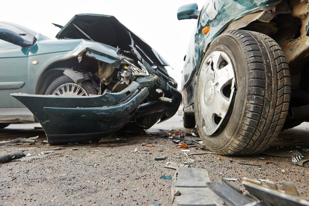 Auto Accidents Injuries: Verifiable Facts & Figures