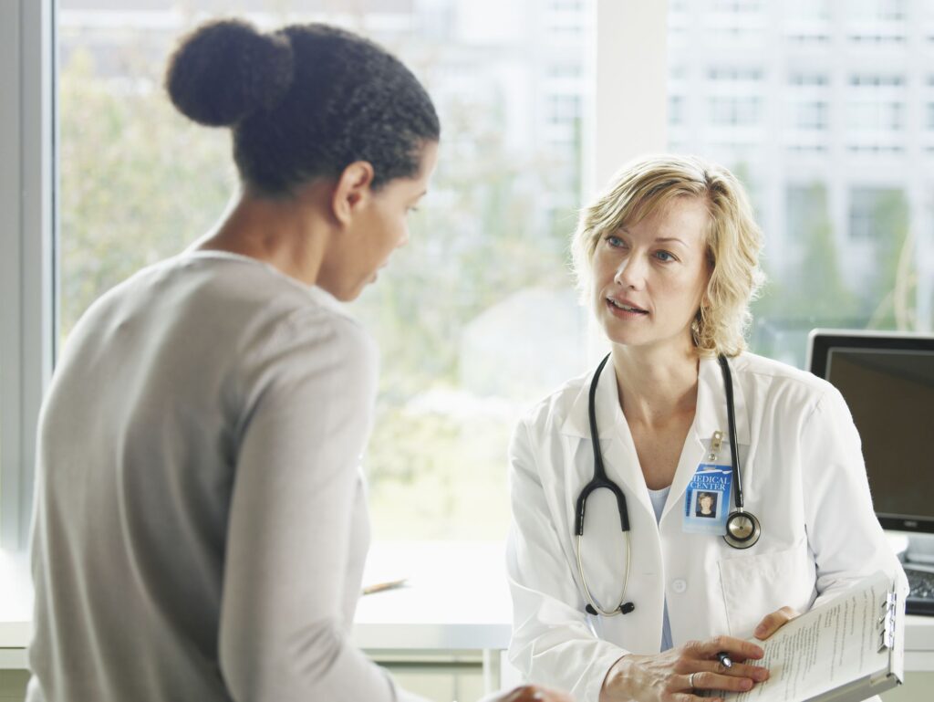 What to Consider While Choosing a Primary Care Doctor?