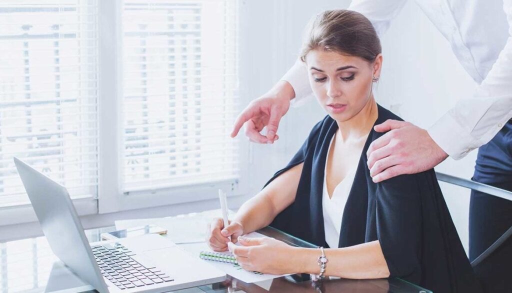 Why Should You Hire a Lawyer for Sexual Harassment at Your Workplace?