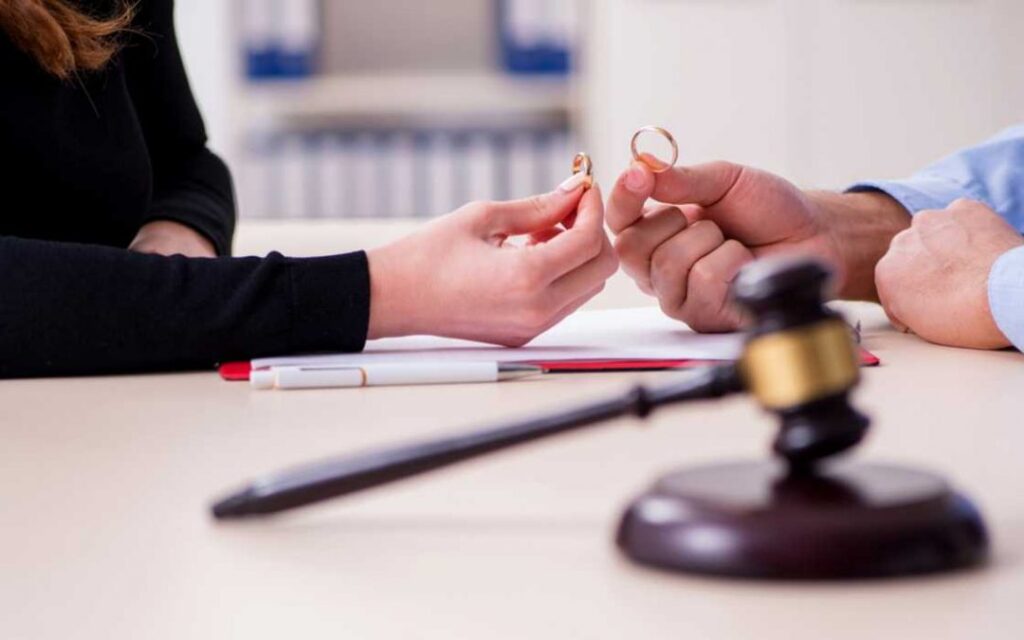 What is the Difference Between Child Custody and Co-Parenting in Divorce Cases?