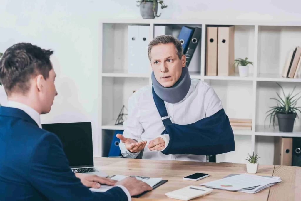 How Do I Know If I Have a Personal Injury Claim?