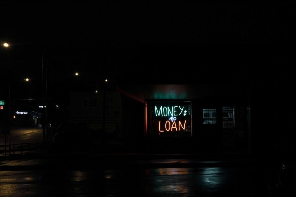 Need Help with Your Car or Legal Issues? Understanding Auto Loans and Jail Bonds