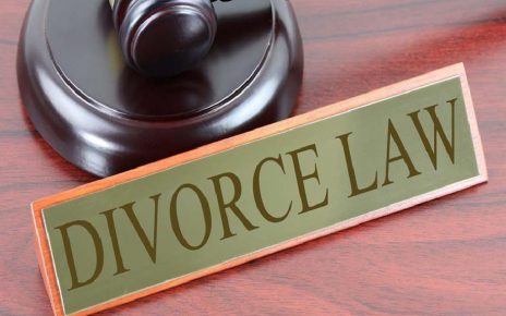 Divorce Attorney