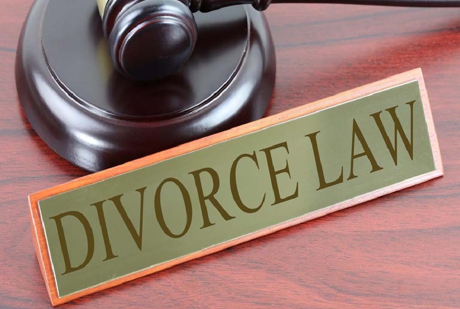 Divorce Attorney