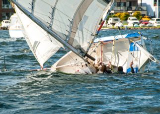 Boating Accident Laws