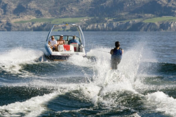 Boating Accident Laws