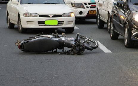 Motorcycle Accidents