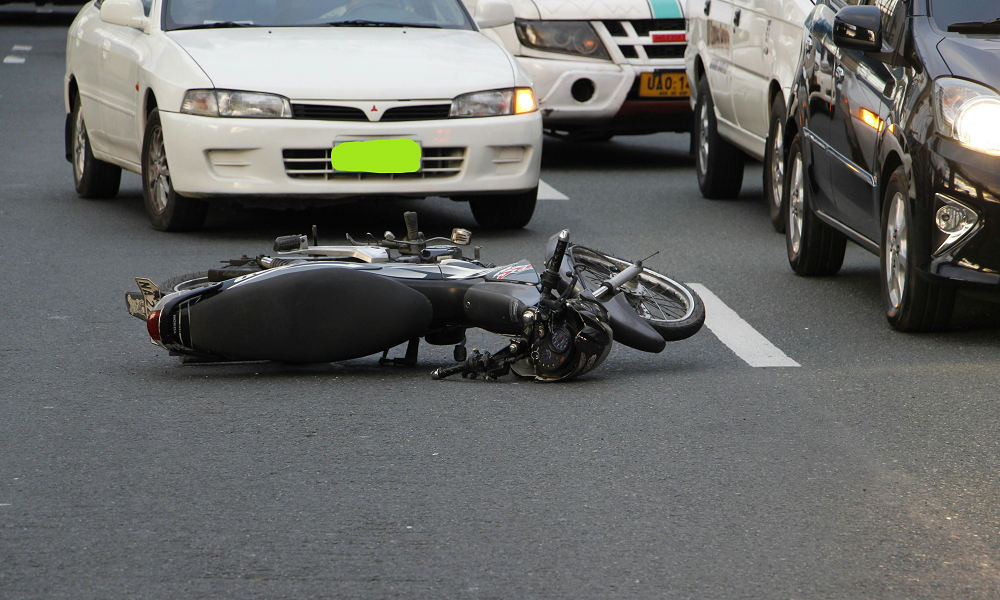 Motorcycle Accidents