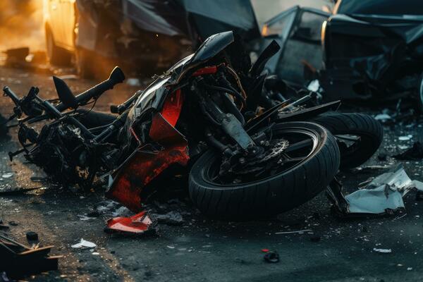 Motorcycle Accidents