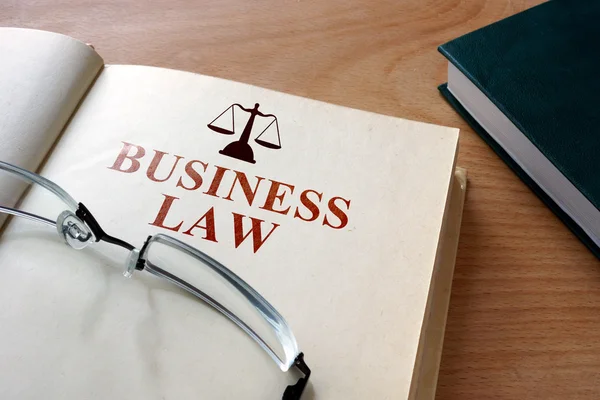 business law