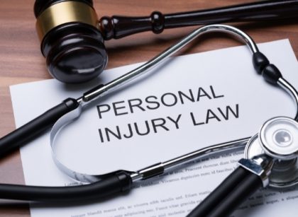 Personal Injury