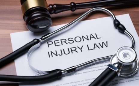 Personal Injury