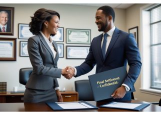 Personal Injury Claims