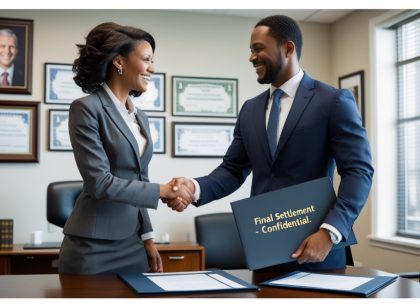 Personal Injury Claims