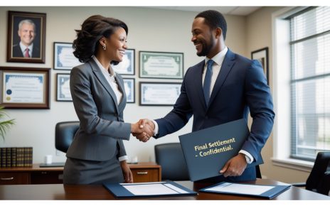 Personal Injury Claims