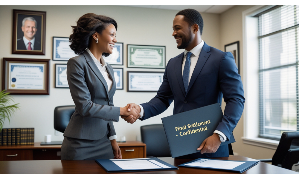 Personal Injury Claims