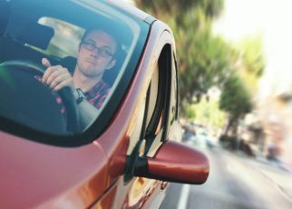 DUI Defense