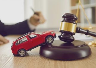 Car Accident Lawyer