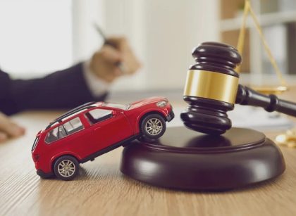 Car Accident Lawyer