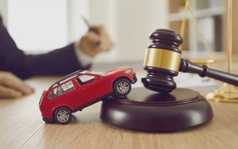 Car Accident Lawyer