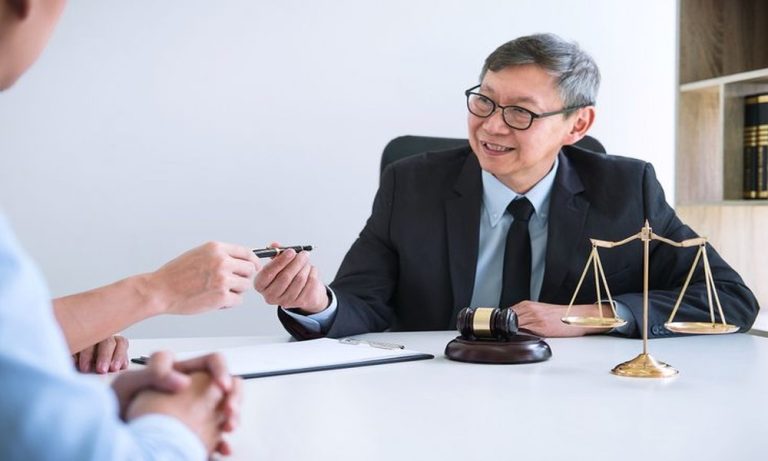 How A Customs Attorney Can Protect Businesses From Legal Risks – Law ...