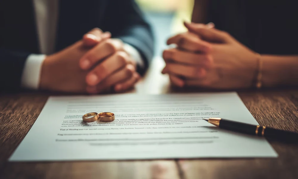 Divorce Lawyer Singapore Tips for Managing Interim Maintenance